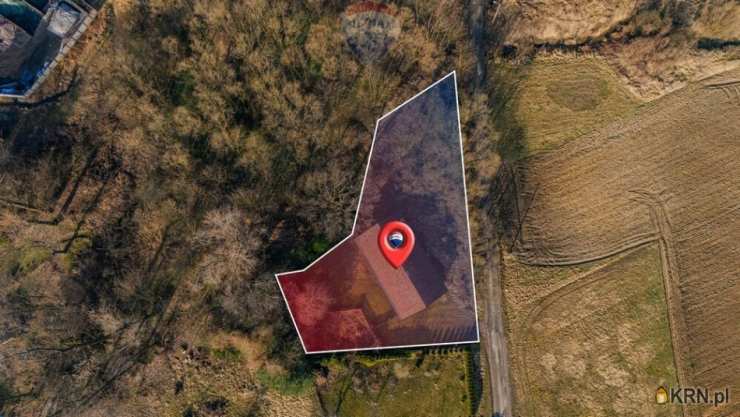 RE/MAX Polska, Dom  na sprzedaż, Kaniów, ul. 