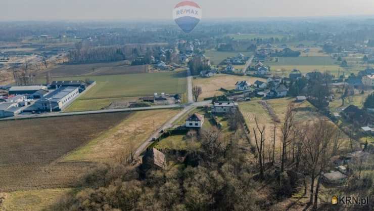 Dom  na sprzedaż, 5 pokojowe, Kaniów, ul. 