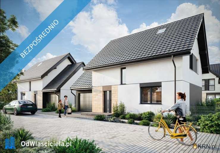 Dom  na sprzedaż, Mikołów, ul. Graniczna, 5 pokojowe