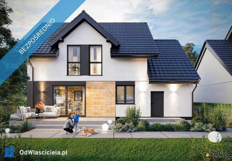 Dom  na sprzedaż, 5 pokojowe, Mikołów, ul. Graniczna