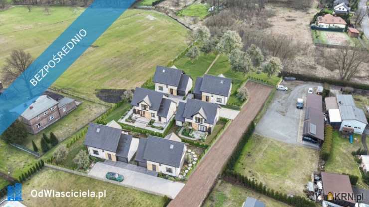 Mikołów, ul. Graniczna, Dom  na sprzedaż, 5 pokojowe