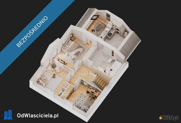 OdWlasciciela.pl, Dom  na sprzedaż, Mikołów, ul. Graniczna