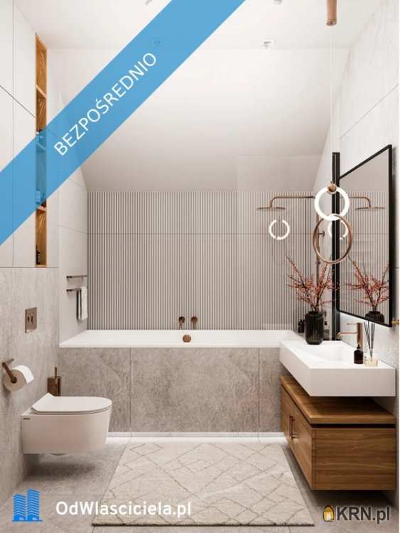 Mikołów, ul. Graniczna, 5 pokojowe, Dom  na sprzedaż