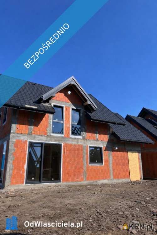 OdWlasciciela.pl, Dom  na sprzedaż, Mikołów, ul. Graniczna