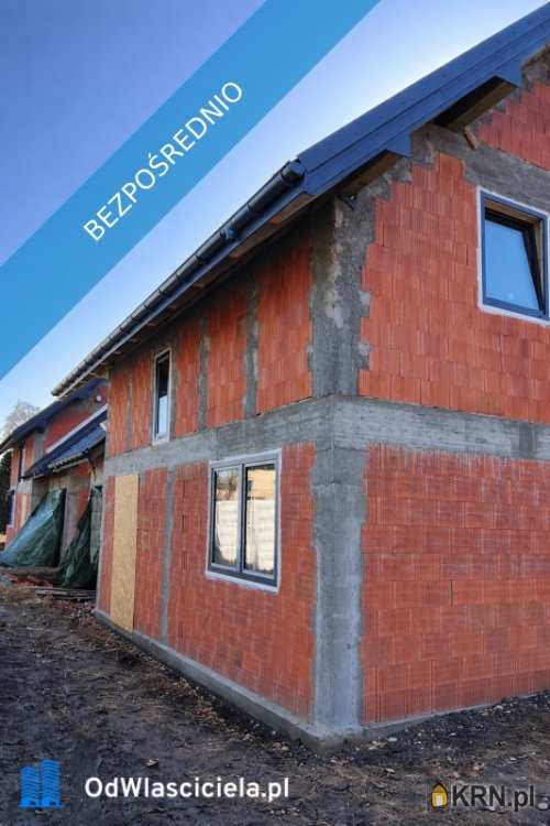 Dom  na sprzedaż, Mikołów, ul. Graniczna, 5 pokojowe