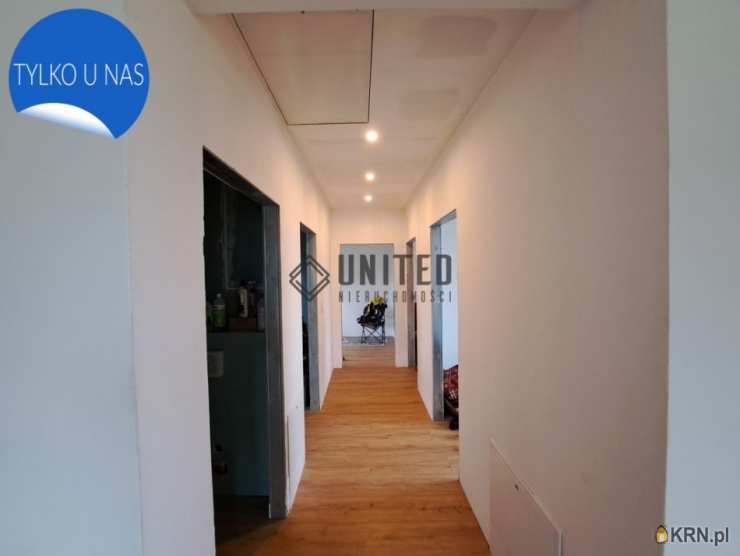 4 pokojowe, Sadków, ul. , Dom  na sprzedaż