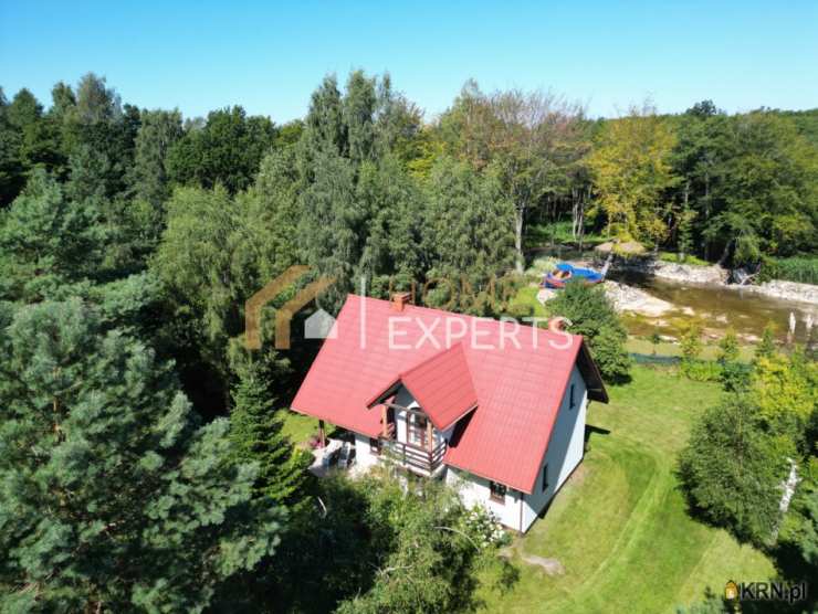 Dom  na sprzedaż, 4 pokojowe, Sasino, ul. Modrzewiowa