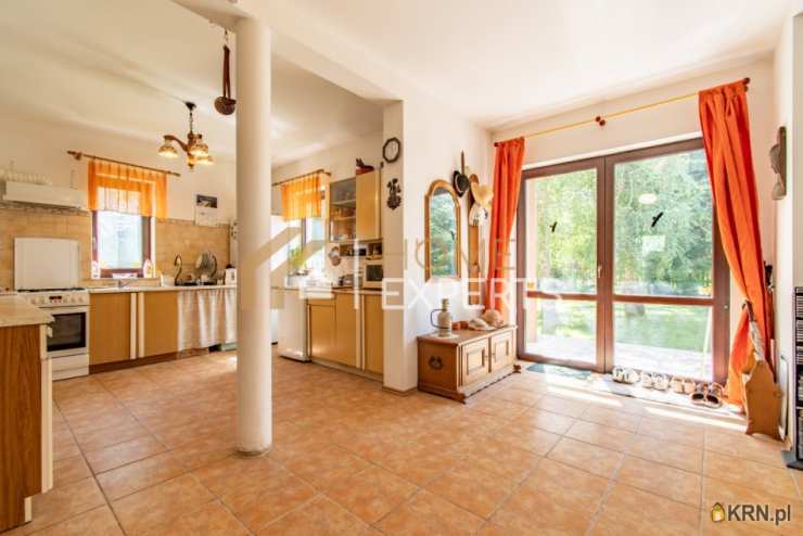 Sasino, ul. Modrzewiowa, 4 pokojowe, Dom  na sprzedaż