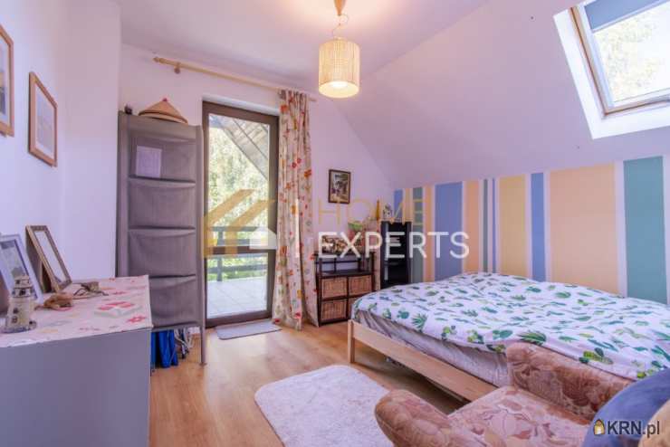 Sasino, ul. Modrzewiowa, 4 pokojowe, Dom  na sprzedaż