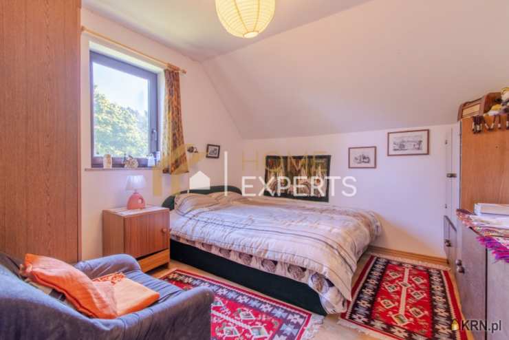 4 pokojowe, Sasino, ul. Modrzewiowa, Dom  na sprzedaż