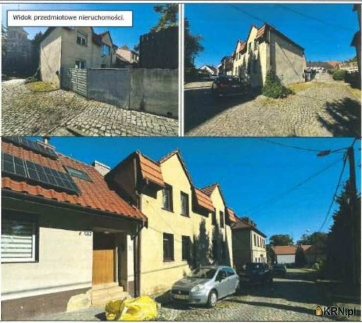 Dom  na sprzedaż, Pyskowice, ul. , 4 pokojowe