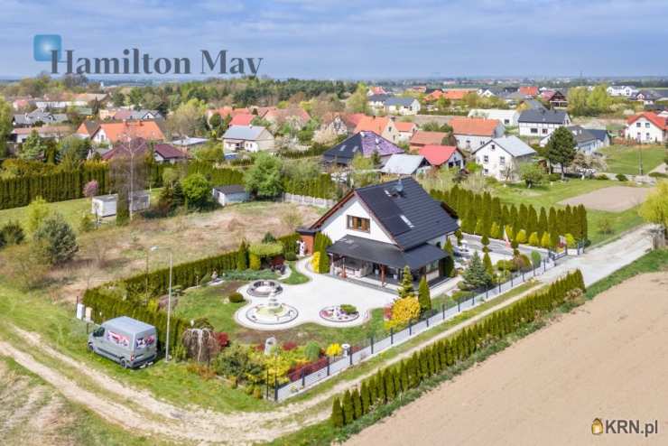 Nieciszów, ul. , Dom  na sprzedaż, 