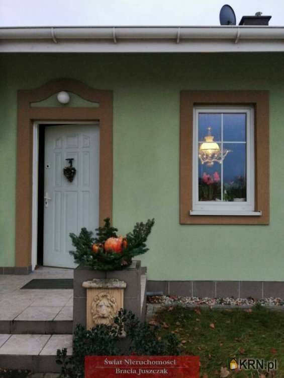 Świat Nieruchomości, Dom  na sprzedaż, Stanowice, ul. 