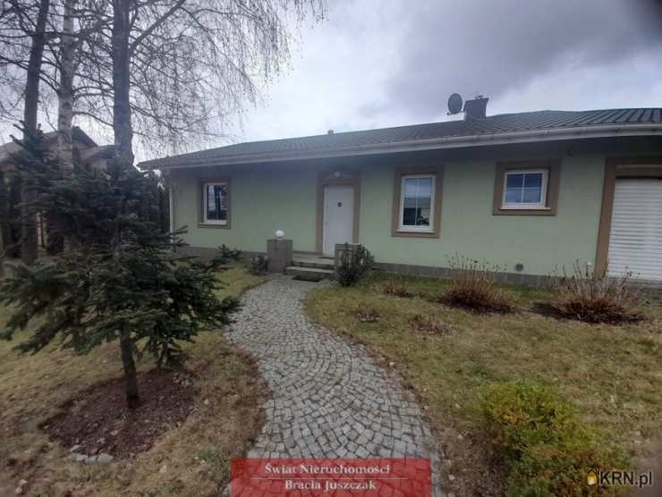 3 pokojowe, Stanowice, ul. , Dom  na sprzedaż
