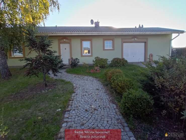 Dom  na sprzedaż, 3 pokojowe, Stanowice, ul. 