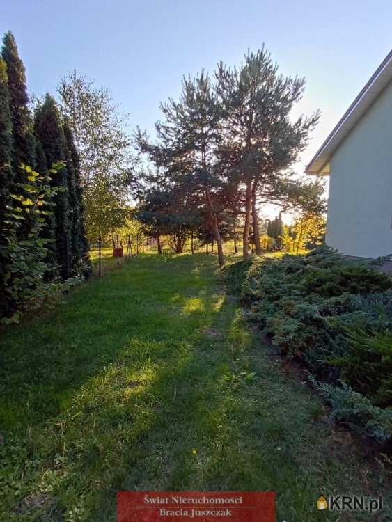 3 pokojowe, Dom  na sprzedaż, Stanowice, ul. 