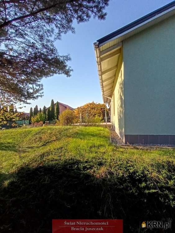 Świat Nieruchomości, Dom  na sprzedaż, Stanowice, ul. 