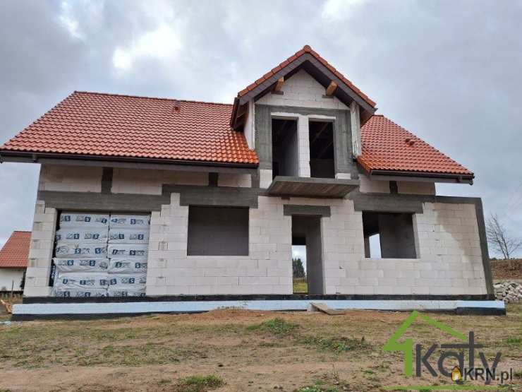 Dom  na sprzedaż, Pęglity, ul. , 5 pokojowe