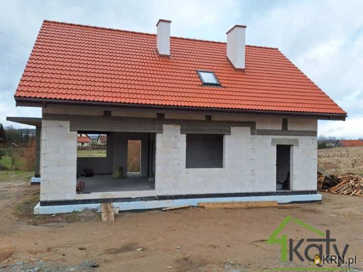 Dom  na sprzedaż, 5 pokojowe, Pęglity, ul. 