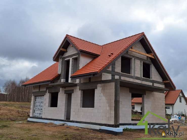 Pęglity, ul. , Dom  na sprzedaż, 5 pokojowe