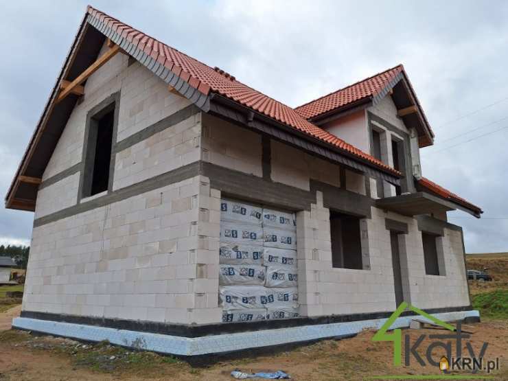 Pęglity, ul. , 5 pokojowe, Dom  na sprzedaż