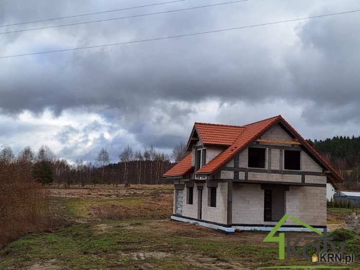 5 pokojowe, Pęglity, ul. , Dom  na sprzedaż
