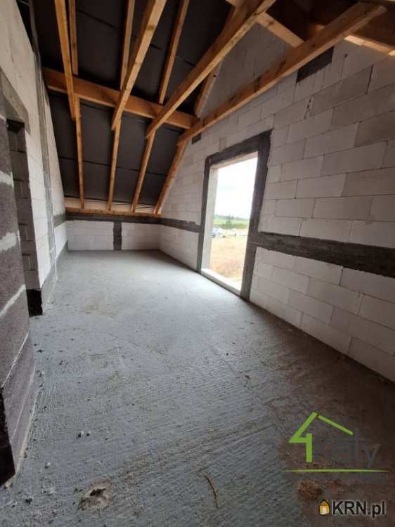 Dom  na sprzedaż, 5 pokojowe, Pęglity, ul. 