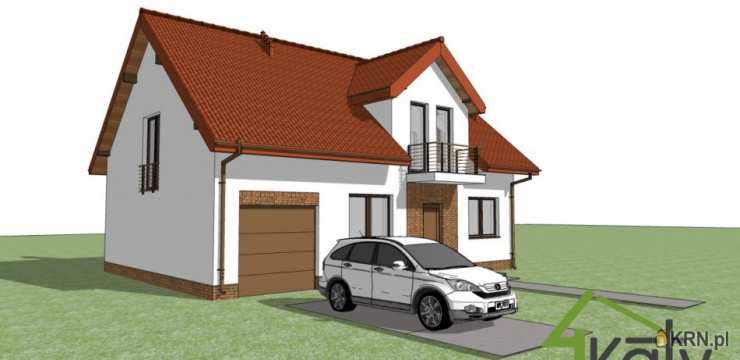 Pęglity, ul. , 5 pokojowe, Dom  na sprzedaż