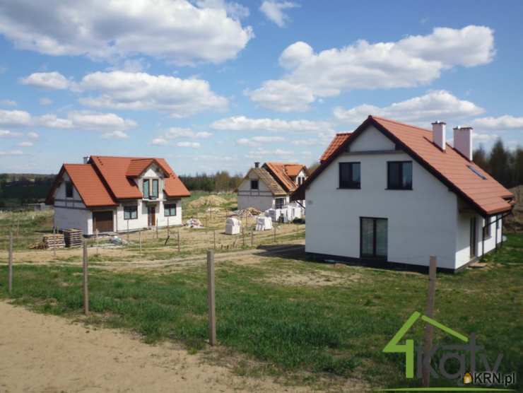 5 pokojowe, Pęglity, ul. , Dom  na sprzedaż