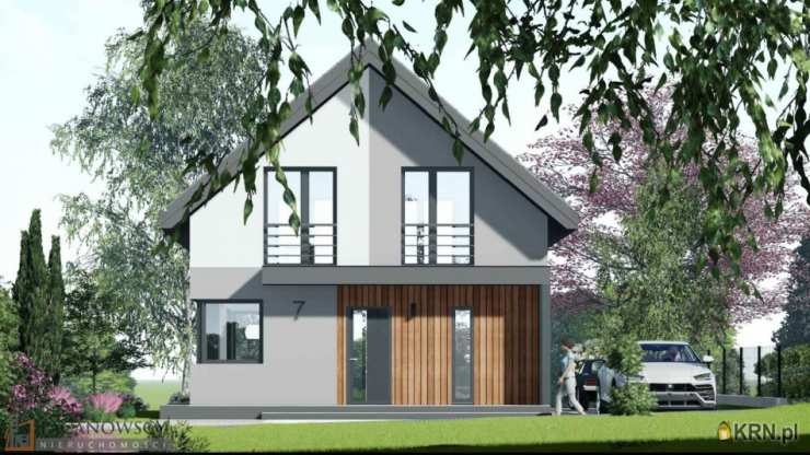 , Dom  na sprzedaż, Górna Wieś, ul. 