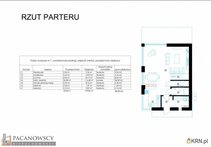 Dom  na sprzedaż, Górna Wieś, ul. , 