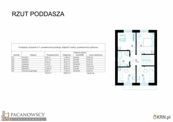 Dom  na sprzedaż, Górna Wieś, ul. , 