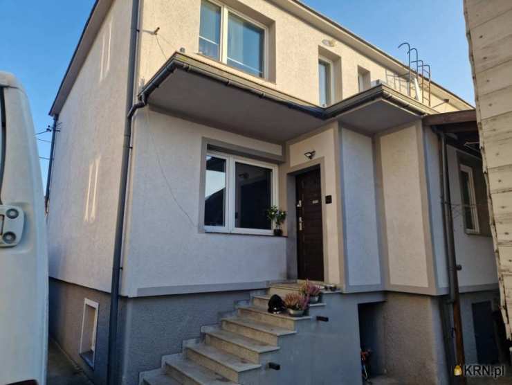 Dom  na sprzedaż, 4 pokojowe, Aleksandrów Kujawski, ul. 