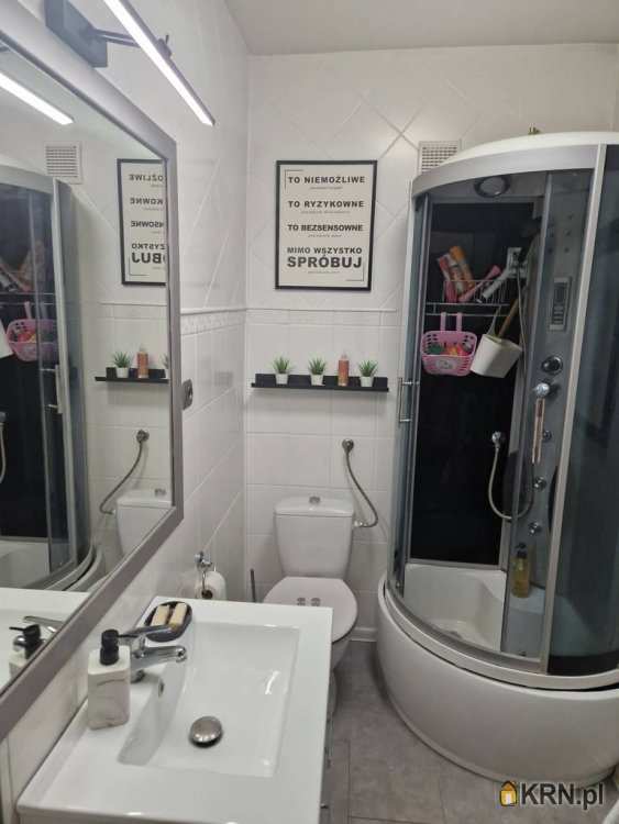 4 pokojowe, Dom  na sprzedaż, Aleksandrów Kujawski, ul. 