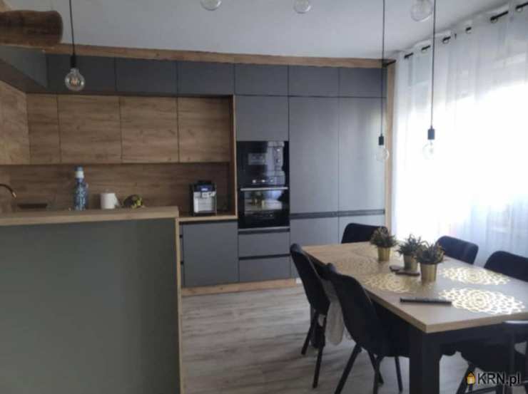 Dom  na sprzedaż, 4 pokojowe, Aleksandrów Kujawski, ul. 