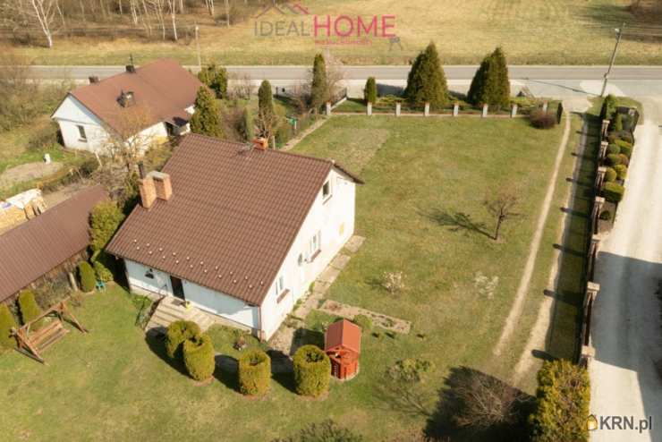 Dom  na sprzedaż, Alfredówka, ul. , 5 pokojowe