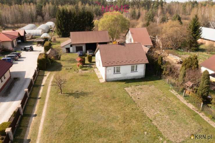 Dom  na sprzedaż, 5 pokojowe, Alfredówka, ul. 