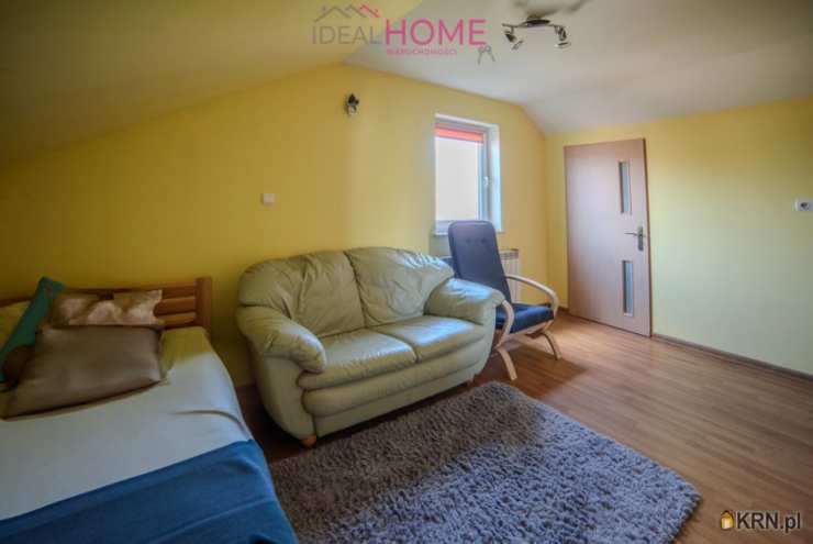 Alfredówka, ul. , 5 pokojowe, Dom  na sprzedaż