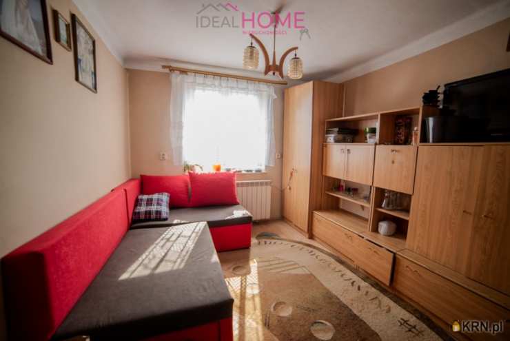 5 pokojowe, Alfredówka, ul. , Dom  na sprzedaż