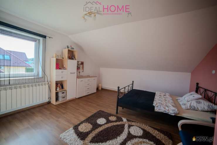 Dom  na sprzedaż, 5 pokojowe, Alfredówka, ul. 