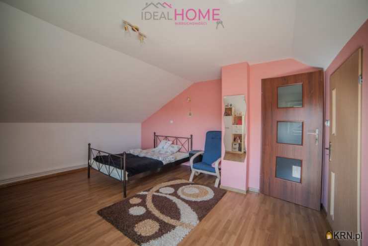 Alfredówka, ul. , Dom  na sprzedaż, 5 pokojowe