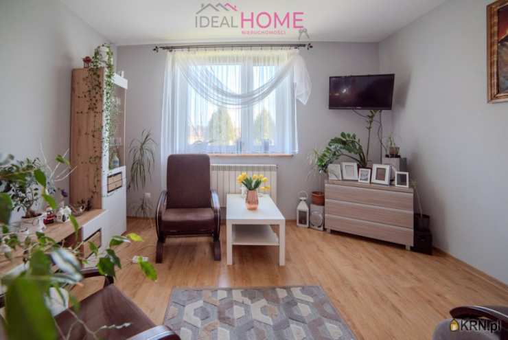 Alfredówka, ul. , 5 pokojowe, Dom  na sprzedaż