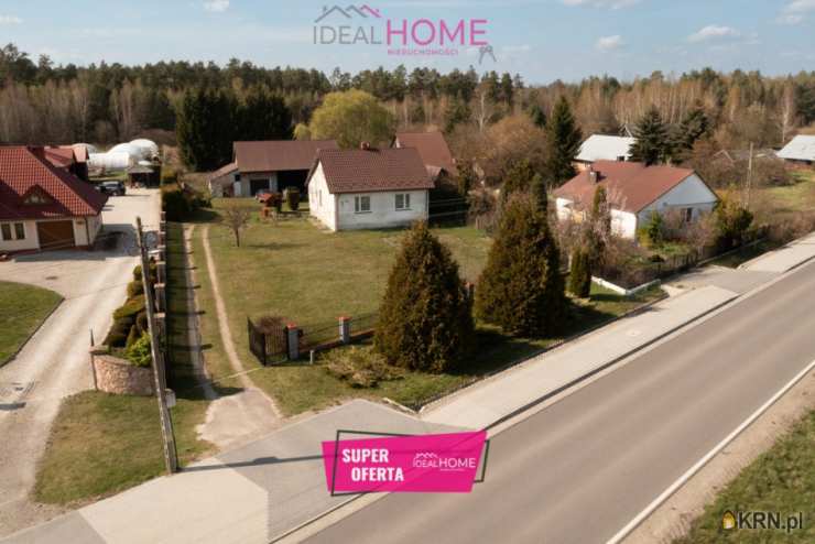 5 pokojowe, Alfredówka, ul. , Dom  na sprzedaż