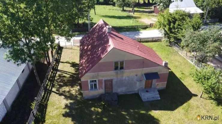 3 pokojowe, Dom  na sprzedaż, Białystoczek, ul. 