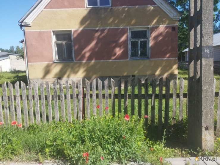 Dom  na sprzedaż, 3 pokojowe, Białystoczek, ul. 