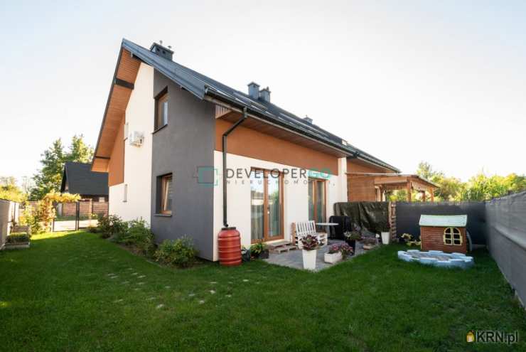 Dom  na sprzedaż, Białystok, ul. , 4 pokojowe