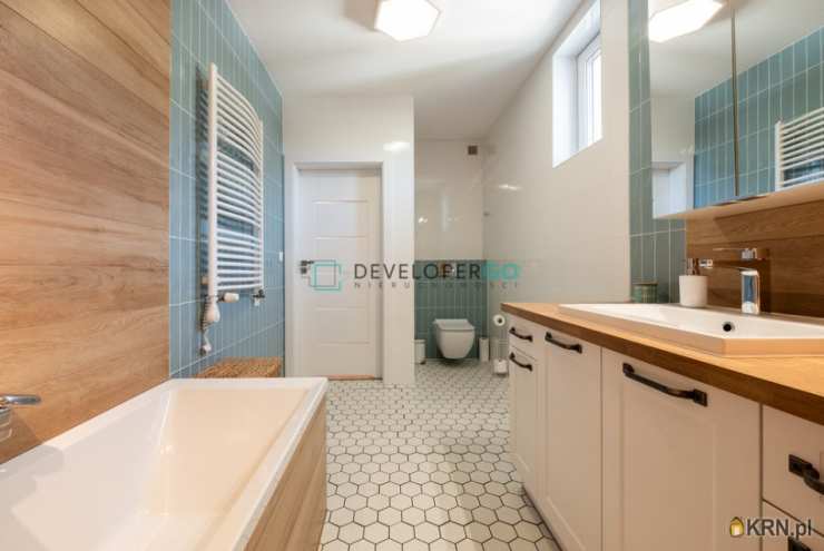 4 pokojowe, Dom  na sprzedaż, Białystok, ul. 