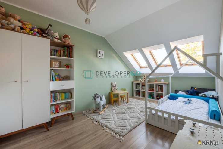 Dom  na sprzedaż, 4 pokojowe, Białystok, ul. 