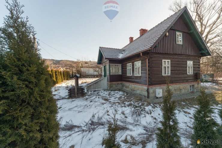 Dom  na sprzedaż, 4 pokojowe, Bielsko-Biała, ul. 