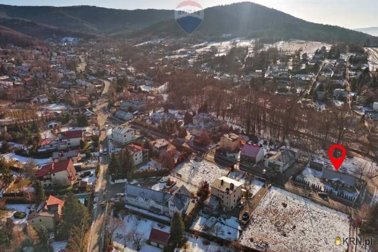Bielsko-Biała, ul. , 4 pokojowe, Dom  na sprzedaż